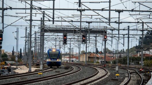 Αχαΐα: Νέες καθυστερήσεις στην ηλεκτροκίνηση του Προαστιακού και μέχρι την Ακράτα