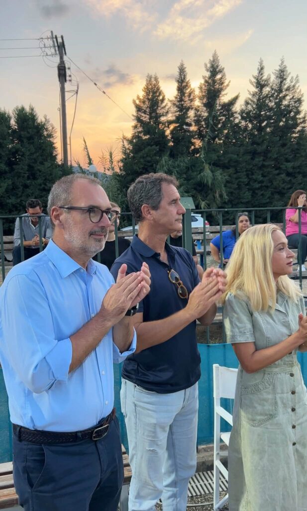 Αχαϊκός «μαραθώνιος» Ανδρέα Κατσανιώτη από τα Καλάβρυτα στο Αίγιο ΦΩΤΟ 5 Αχαϊκός «μαραθώνιος» Ανδρέα Κατσανιώτη από τα Καλάβρυτα στο Αίγιο ΦΩΤΟ