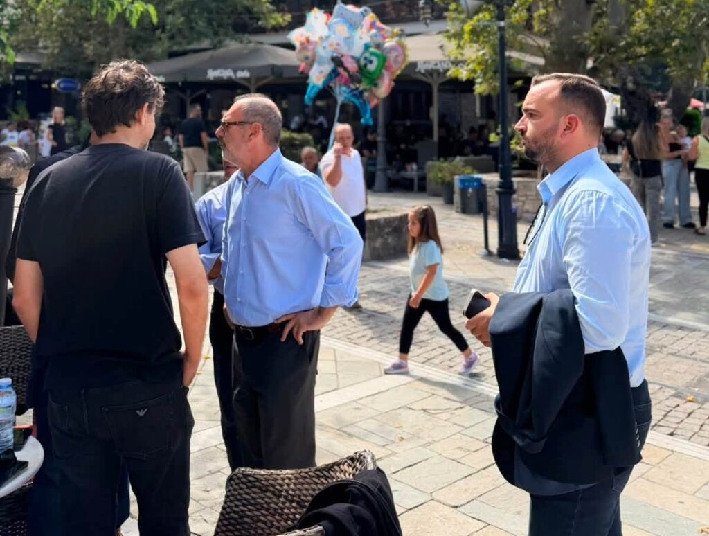 Δρομέας Ανδρέας Καστανιώτης σε μαραθώνιο από τα Καλάβρυτα προς το …