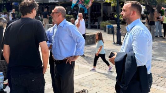 Δρομέας Ανδρέας Καστανιώτης σε μαραθώνιο από τα Καλάβρυτα προς το …