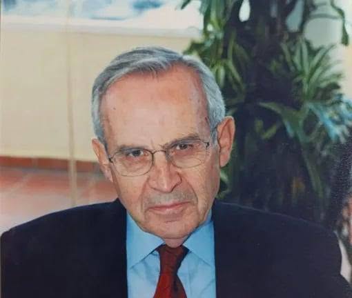 «Της Αχαϊκής γης πορεία φθίνουσα»