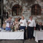 Η Γιορτή Φασολάδας στην Κέρτεζη Καλαβρύτων ΦΩΤΟ
