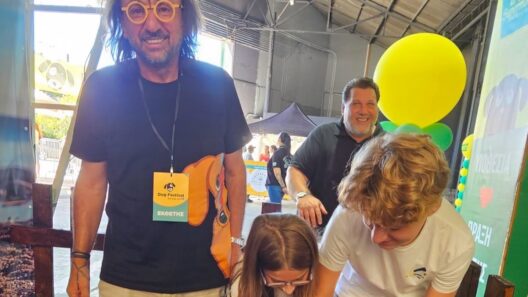Στο «Dog Festival 2026» ο Δήμος Αιγιαλείας με αδέσποτα ΦΩΤΟ