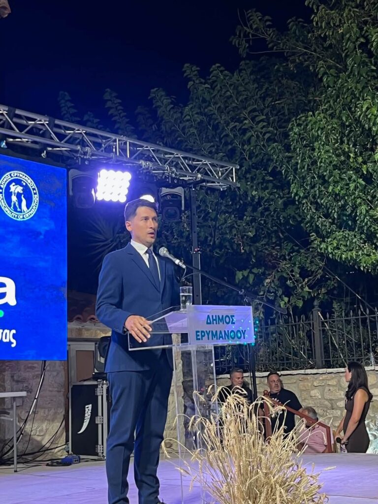 Χαλανδρίτσα: Το ΠΑΣΟΚ στα εγκαίνια της «Agrexa» με τον Παύλο Χρηστίδη ΦΩΤΟ 5 Χαλανδρίτσα: Το ΠΑΣΟΚ στα εγκαίνια της «Agrexa» με τον Παύλο Χρηστίδη ΦΩΤΟ