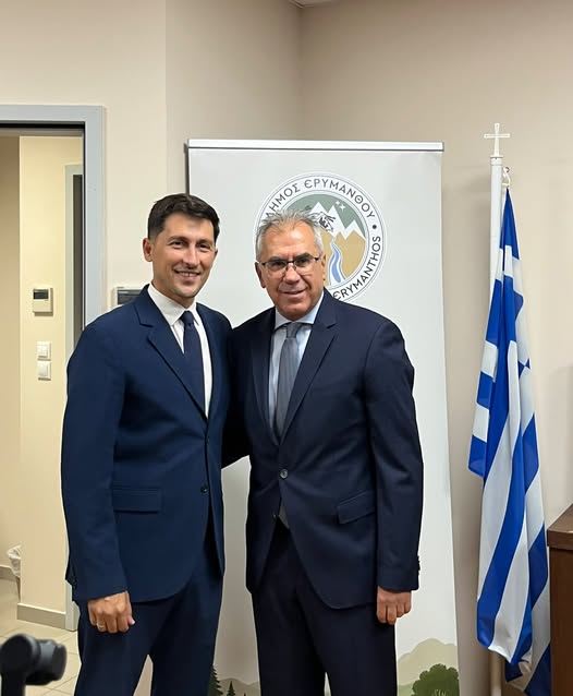 Χαλανδρίτσα: Το ΠΑΣΟΚ στα εγκαίνια της «Agrexa» με τον Παύλο Χρηστίδη ΦΩΤΟ 8 Χαλανδρίτσα: Το ΠΑΣΟΚ στα εγκαίνια της «Agrexa» με τον Παύλο Χρηστίδη ΦΩΤΟ