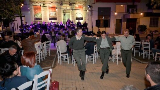 «Μνήμες αντίστασης και αγώνα» από τον Δήμος της Πάτρας ΦΩΤΟ
