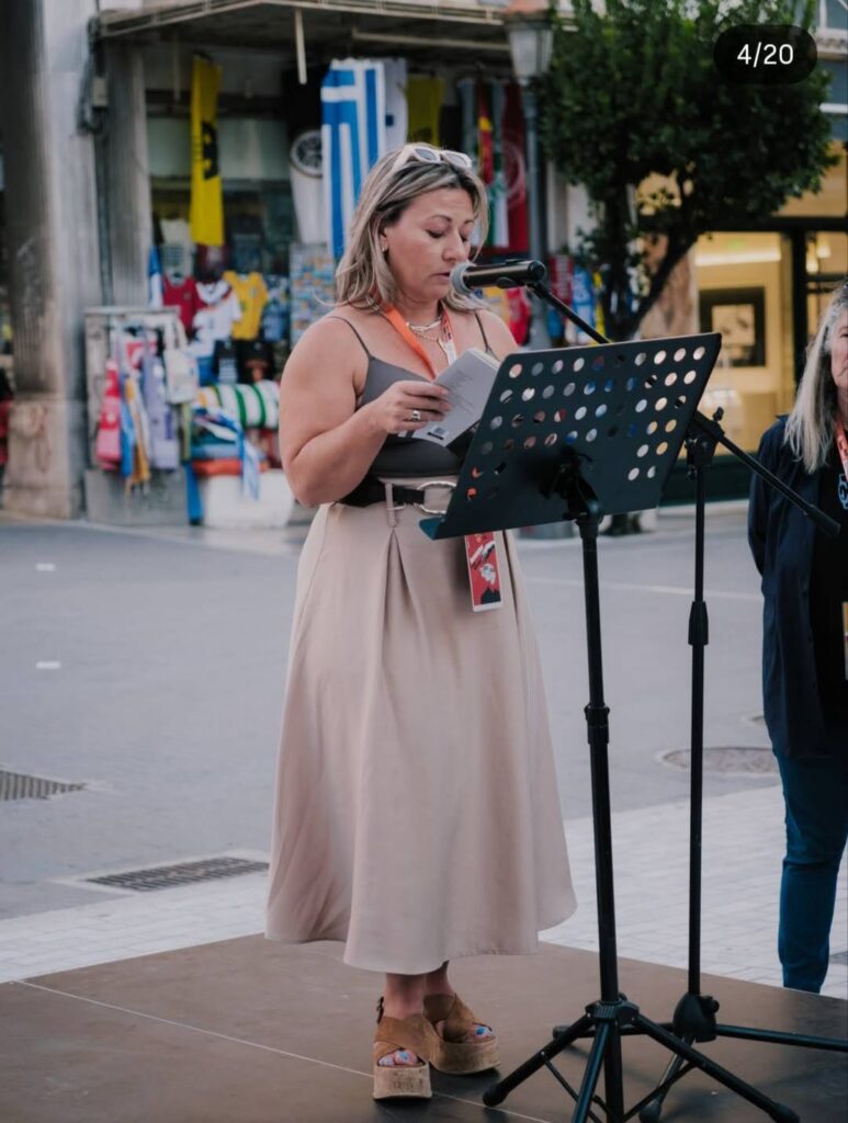 Ολοκληρώθηκε το 9ο Διεθνές Φεστιβάλ Ποίησης στην Πάτρα ΦΩΤΟ 