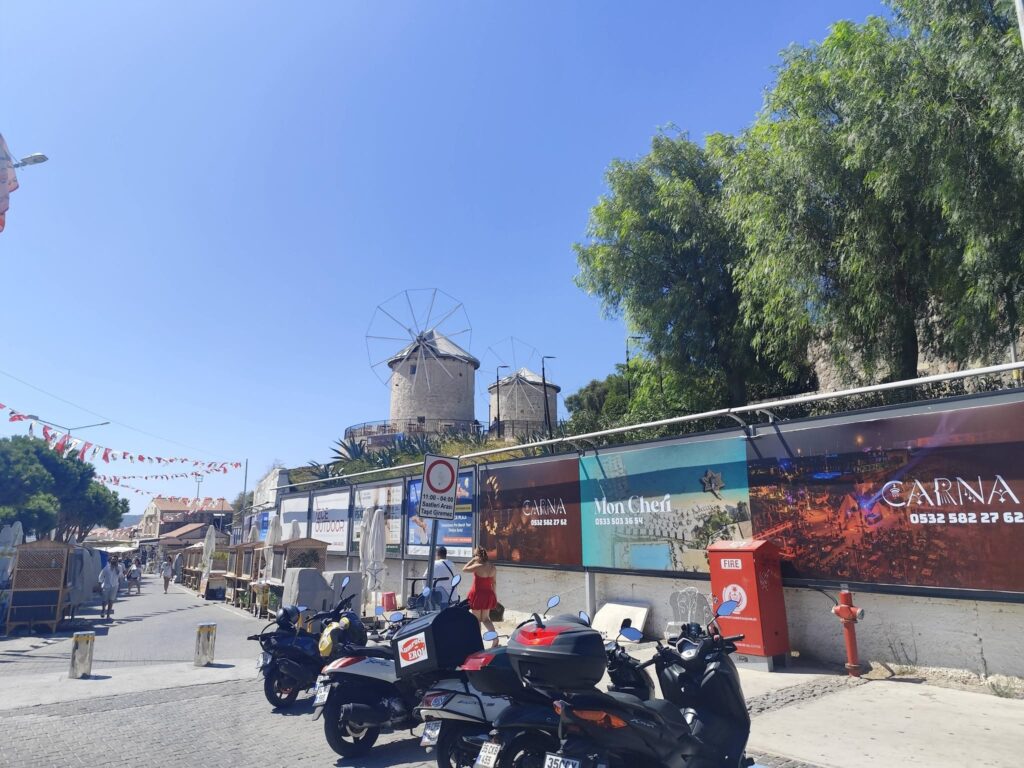 Εκδρομή του Συλλόγου Αλισσαίων στα παράλια της Μικράς Ασίας ΦΩΤΟ