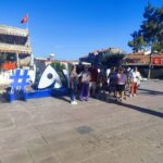 Εκδρομή του Συλλόγου Αλισσαίων στα παράλια της Μικράς Ασίας ΦΩΤΟ