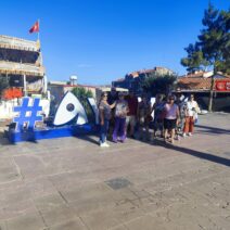 Εκδρομή του Συλλόγου Αλισσαίων στα παράλια της Μικράς Ασίας ΦΩΤΟ