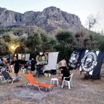 Νέα δράση αλληλεγγύης από το Οπαδικό Κίνημα Αιγίου 1 Νέα δράση αλληλεγγύης από το Οπαδικό Κίνημα Αιγίου