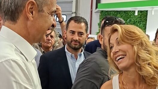 Η πολιτευτής Αχαΐας της ΝΔ Γιώτα Παυλοπούλου στην Διεθνή Έκθεση Θεσσαλονίκης ΦΩΤΟ 29 Η πολιτευτής Αχαΐας της ΝΔ Γιώτα Παυλοπούλου στην Διεθνή Έκθεση Θεσσαλονίκης ΦΩΤΟ