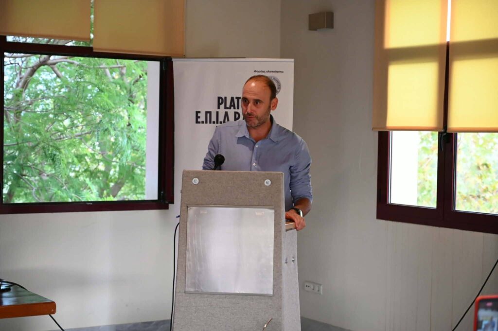 Εργαστήριο συλλογικής δράσης και διεκδίκησης από τον Πολιτιστικό Σύλλογο Σελιανιτίκων ΦΩΤΟ