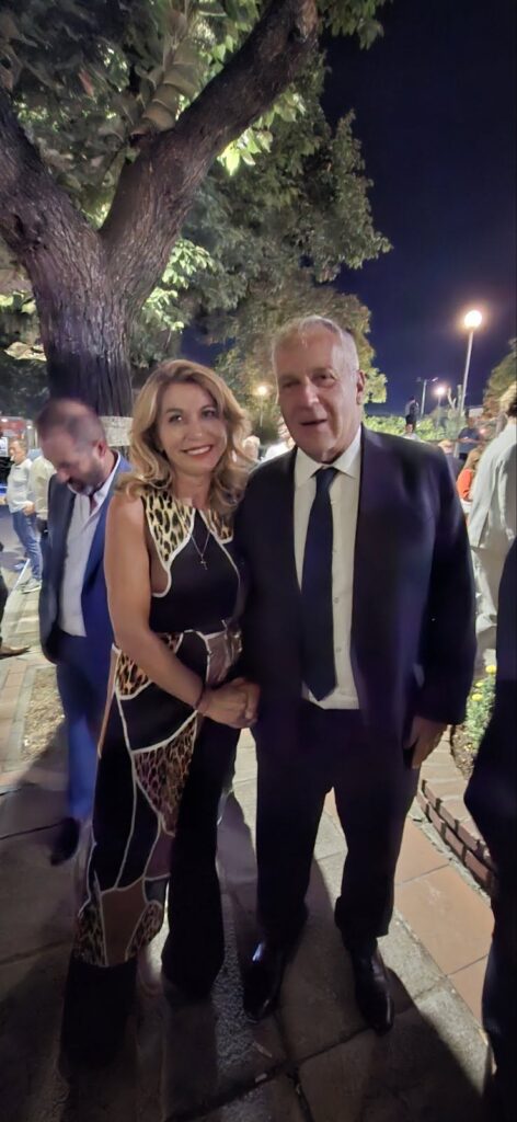Η πολιτευτής Αχαΐας της ΝΔ Γιώτα Παυλοπούλου στην Διεθνή Έκθεση Θεσσαλονίκης ΦΩΤΟ 27 Η πολιτευτής Αχαΐας της ΝΔ Γιώτα Παυλοπούλου στην Διεθνή Έκθεση Θεσσαλονίκης ΦΩΤΟ