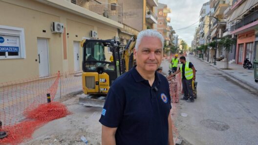 Χάρτης ή φωτογραφία που δείχνει τις επεκτάσεις του φυσικού αερίου …