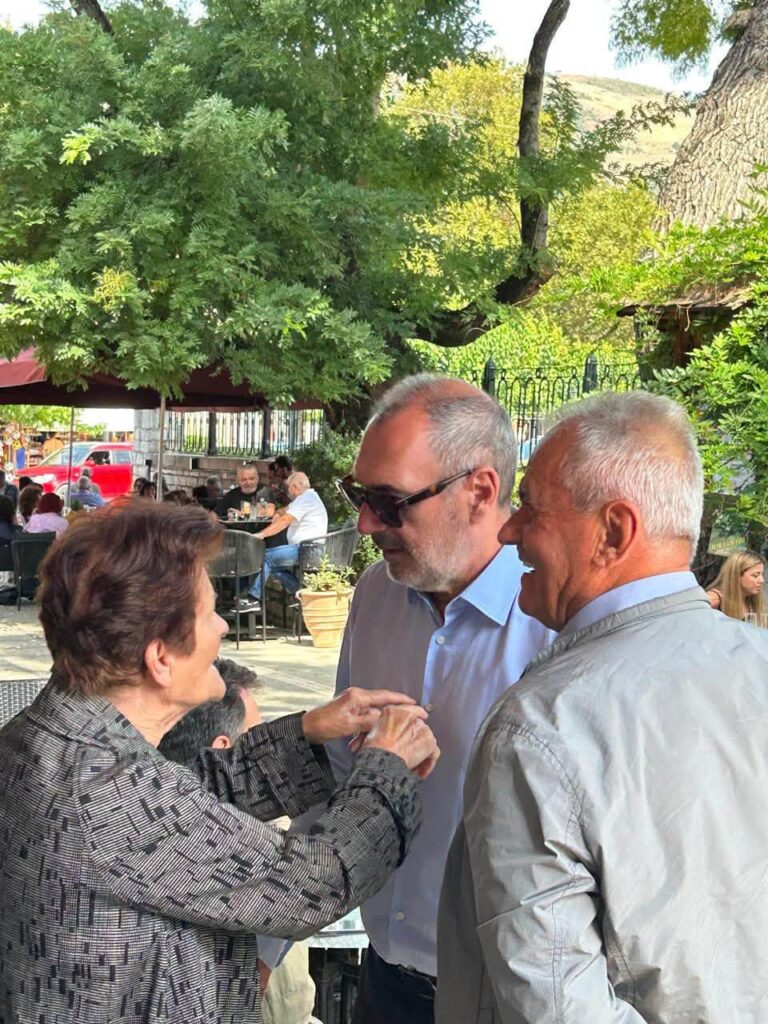 Αχαϊκός «μαραθώνιος» Ανδρέα Κατσανιώτη από τα Καλάβρυτα στο Αίγιο ΦΩΤΟ 12 Αχαϊκός «μαραθώνιος» Ανδρέα Κατσανιώτη από τα Καλάβρυτα στο Αίγιο ΦΩΤΟ