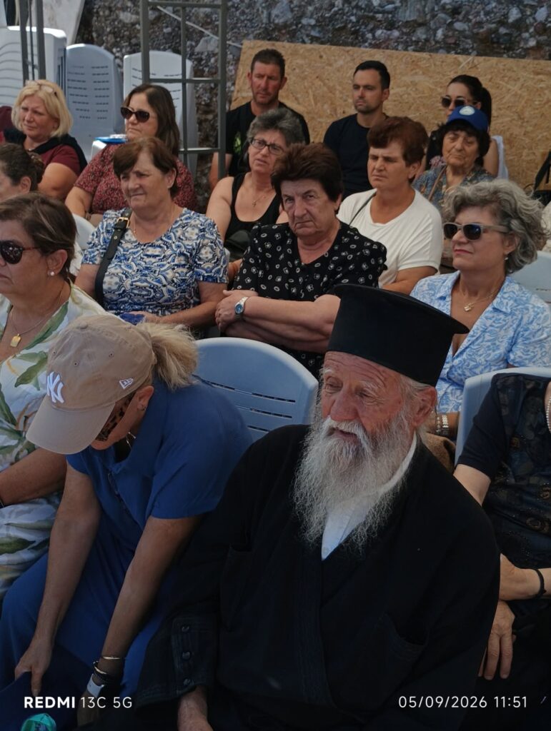 Η 6η «Ανάδειξη Ιστορικού Πεζοπορικού Μονοπατιού Παλαιών Πατρών Γερμανού» στην Μακελλαριά ΒΙΝΤΕΟ-ΦΩΤΟ