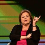 Αχαΐα: Στην Πάτρα η Λούκα Κατσέλη για τη διάσωση της πρώτης κατοικίας