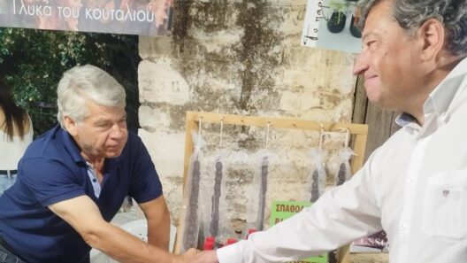 Ο Δημήτρης Παλούμπης στην Χαλανδρίτσα ΦΩΤΟ 16 Ο Δημήτρης Παλούμπης στην Χαλανδρίτσα ΦΩΤΟ