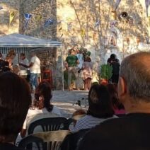 Πανηγυρικός εορτασμός στην Μονή Φιλοκαλίου ΦΩΤΟ 1 Πανηγυρικός εορτασμός στην Μονή Φιλοκαλίου ΦΩΤΟ