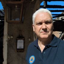 Πάτρα: Αυτοψία Ζαΐμη στην Achaia Clauss – «Η σημαία έμεινε ανέπαφη» 1 Πάτρα: Αυτοψία Ζαΐμη στην Achaia Clauss – «Η σημαία έμεινε ανέπαφη»