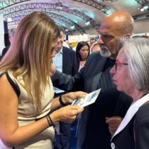 Ο Χαράλαμπος Μπονάνος στην ΔΕΘ ΦΩΤΟ 1 Φωτογραφία με αριθμητικό όνομα αρχείου 798115205_18428583733182903_7210363112630745580_n