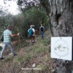 Η 6η «Ανάδειξη Ιστορικού Πεζοπορικού Μονοπατιού Παλαιών Πατρών Γερμανού» στην Μακελλαριά ΒΙΝΤΕΟ-ΦΩΤΟ