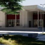 Πάτρα: Το 2027 νέο Φοιτητικό Εστιατόριο στο Πανεπιστήμιο ΦΩΤΟ