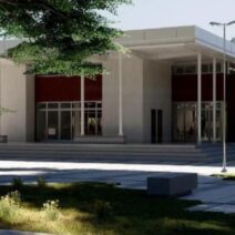 Πάτρα: Μέσα στο 2027 το νέο Φοιτητικό Εστιατόριο στο Πανεπιστήμιο ΦΩΤΟ 1 Το νέο Φοιτητικό Εστιατόριο στο Πανεπιστήμιο Πατρών στο Ρίο.