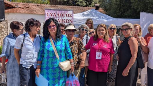 Φωτογραφία του Συλλόγου Ελαιώνα «Τρυπιοτίσσης» στη Θήβα