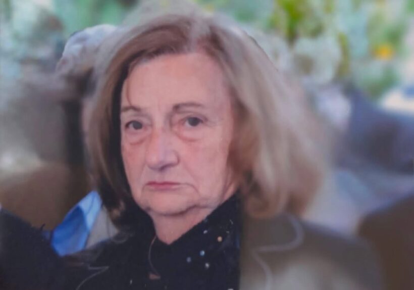 Φωτογραφία της Σοφίας Μουτούση