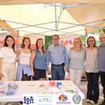 Το Φεστιβάλ Θηλασμού στην Πάτρα από το Ινστιτούτο Υγείας του Παιδιού ΦΩΤΟ