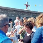 Εορτασμός του Γενεσίου της Θεοτόκου από τον Φιλοδασικό Φτέρης Αιγίου ΦΩΤΟ