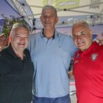Ο Σβόλης στο GNC 3on3 της Αγίου Νικολάου ΦΩΤΟ