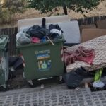Πάτρα: «Συγκάτοικοι» με κατσαρίδες και ποντίκια χωρίς καθαριότητα επί μήνες ΦΩΤΟ
