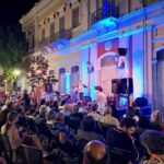 Ολοκληρώθηκε το Διεθνές Φεστιβάλ Ποίησης Πάτρας ΦΩΤΟ