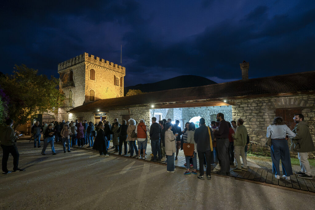 Τα βραβεία του KinoFest - Φεστιβάλ Γερμανόφωνου Κινηματογράφου στην Πάτρα ΦΩΤΟ