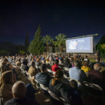 Τα βραβεία του KinoFest - Φεστιβάλ Γερμανόφωνου Κινηματογράφου στην Πάτρα ΦΩΤΟ