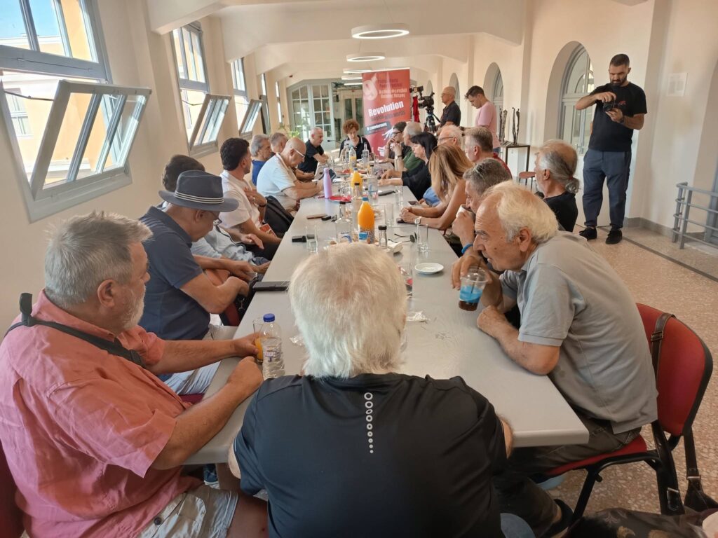 Η Πάτρα γέμισε ποίηση, Καρναβάλι και μουσική ΦΩΤΟ