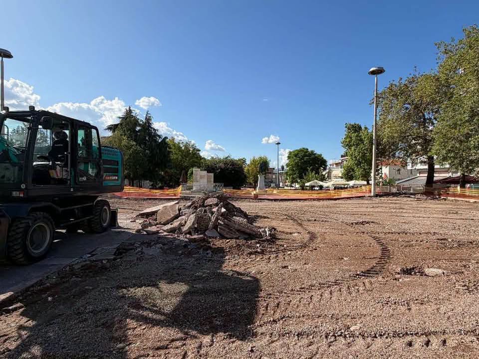 Προσφυγικά: Νέες εικόνες από την καινούργια αρχιτεκτονική της ιστορικής πλατείας Ελευθερίας ΦΩΤΟ 8 Προσφυγικά: Νέες εικόνες από την καινούργια αρχιτεκτονική της ιστορικής πλατείας Ελευθερίας ΦΩΤΟ