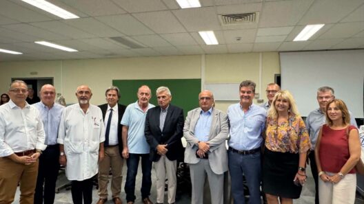 Εγκαίνια στο Εργαστηρίου Ανατομίας του Πανεπιστημίου Πατρών ΒΙΝΤΕΟ-ΦΩΤΟ