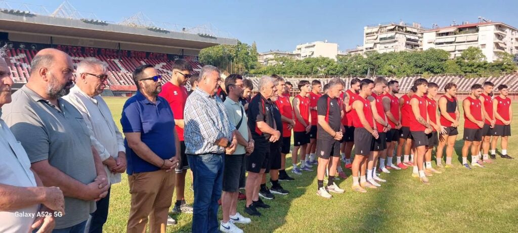 Aγιασμός στην Παναχαϊκή από τον Μητροπολίτη Πατρών ΦΩΤΟ 8 Aγιασμός στην Παναχαϊκή από τον Μητροπολίτη Πατρών ΦΩΤΟ