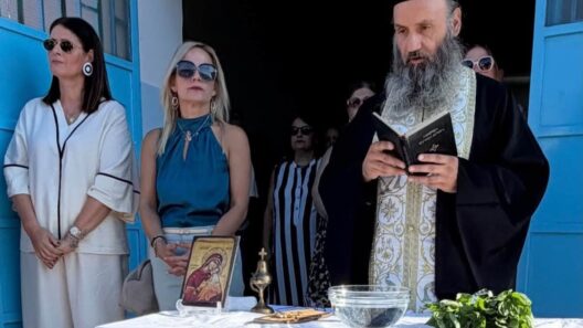Με τιμές ο αγιασμός στο Γυμνάσιο Διακοπτού ΦΩΤΟ 16 Στιγμιότυπο οθόνης του άρθρου «Με τιμές ο αγιασμός στο Γυμνάσιο Δι…