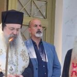 Πάτρα: Με Χαράλαμπο Μπονάνο η έναρξη της χρονιάς στην ιστορική «Τριάντειο» Σχολή ΦΩΤΟ