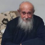 Σαραβάλι: Εκοιμήθη ο εφημέριος π. Χαράλαμπος Οικονόμου