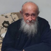 Σαραβάλι: Εκοιμήθη ο επί χρόνια εφημέριος του χωριού π. Χαράλαμπος Οικονόμου