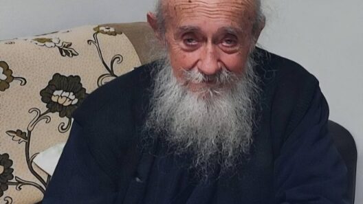 Σαραβάλι: Εκοιμήθη ο επί χρόνια εφημέριος του χωριού π. Χαράλαμπος Οικονόμου