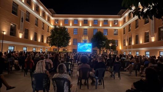 To «οδοιπορικό» του Δημοτικού Κινητού Κινηματογράφου στην Πάτρα ΦΩΤΟ 25 To «οδοιπορικό» του Δημοτικού Κινητού Κινηματογράφου στην Πάτρα ΦΩΤΟ