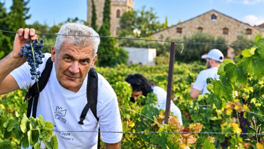 Ο «Ανοιχτός Τρύγος» της Μαυροδάφνης στο Castro Clauss ΦΩΤΟ 15 Ο «Ανοιχτός Τρύγος» της Μαυροδάφνης στο Castro Clauss ΦΩΤΟ