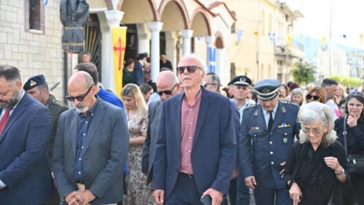 Πάτρα: Αντιπροσωπεία της Δημοτικής Αρχής στην εκδήλωση μνήμης για τη Γενοκτονία των Ελλήνων της Μικράς Ασίας ΦΩΤΟ 13 Φωτογραφία χωρίς περιγραφή από το PatraPress.gr